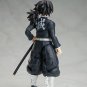 BUZZmod. Demon Slayer Giyu Tomioka 1/12 Scale Figure