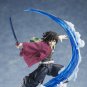 BUZZmod. Demon Slayer Giyu Tomioka 1/12 Scale Figure