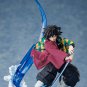 BUZZmod. Demon Slayer Giyu Tomioka 1/12 Scale Figure