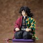 BUZZmod. Demon Slayer Giyu Tomioka 1/12 Scale Figure