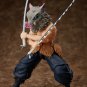 BUZZmod. Demon Slayer Inosuke Hashibira 1/12 Scale Figure