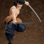 BUZZmod. Demon Slayer Inosuke Hashibira 1/12 Scale Figure
