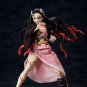BUZZmod. Demon Slayer Nezuko Demon Advancing Ver. 1/12 Scale Figure