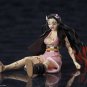 BUZZmod. Demon Slayer Nezuko Demon Advancing Ver. 1/12 Scale Figure