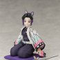 BUZZmod. Demon Slayer Shinobu Kocho 1/12 Scale Figure