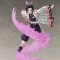 BUZZmod. Demon Slayer Shinobu Kocho 1/12 Scale Figure