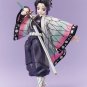 BUZZmod. Demon Slayer Shinobu Kocho 1/12 Scale Figure