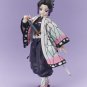 BUZZmod. Demon Slayer Shinobu Kocho 1/12 Scale Figure