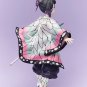 BUZZmod. Demon Slayer Shinobu Kocho 1/12 Scale Figure