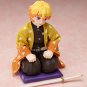BUZZmod. Demon Slayer Zenitsu Agatsuma 1/12 Scale Figure
