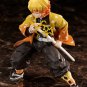 BUZZmod. Demon Slayer Zenitsu Agatsuma 1/12 Scale Figure