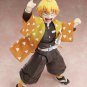 BUZZmod. Demon Slayer Zenitsu Agatsuma 1/12 Scale Figure