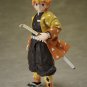 BUZZmod. Demon Slayer Zenitsu Agatsuma 1/12 Scale Figure