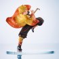 Demon Slayer Zenitsu Agatsuma ConoFig Figure