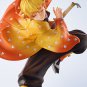 Demon Slayer Zenitsu Agatsuma ConoFig Figure