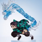Demon Slayer Tanjiro Kamado Constant Flux Ver. ConoFig Figure