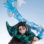 Demon Slayer Tanjiro Kamado Constant Flux Ver. ConoFig Figure