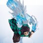 Demon Slayer Tanjiro Kamado Constant Flux Ver. ConoFig Figure