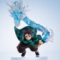 Demon Slayer Tanjiro Kamado Constant Flux Ver. ConoFig Figure