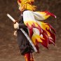 BUZZmod. Demon Slayer The Movie: Mugen Train Kyojuro Rengoku 1/12 Scale Figure