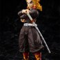 BUZZmod. Demon Slayer The Movie: Mugen Train Kyojuro Rengoku 1/12 Scale Figure