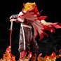 Aniplex Demon Slayer The Movie: Mugen Train Kyojuro Rengoku 1/8 Scale Figure Statue