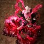 Aniplex Demon Slayer Nezuko Kamado Exploding Blood 1/8 Scale Figure
