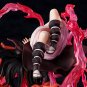 Aniplex Demon Slayer Nezuko Kamado Exploding Blood 1/8 Scale Figure