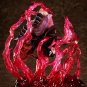 Aniplex Demon Slayer Nezuko Kamado Exploding Blood 1/8 Scale Figure