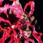 Aniplex Demon Slayer Nezuko Kamado Exploding Blood 1/8 Scale Figure