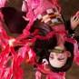 Aniplex Demon Slayer Nezuko Kamado Exploding Blood 1/8 Scale Figure