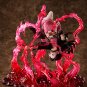 Aniplex Demon Slayer Nezuko Kamado Exploding Blood 1/8 Scale Figure