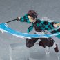 Demon Slayer Tanjiro Kamado Figure Figma 498 DX Edition