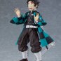 Demon Slayer Tanjiro Kamado Figure Figma 498 DX Edition
