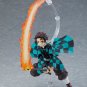 Demon Slayer Tanjiro Kamado Figure Figma 498 DX Edition