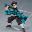 Demon Slayer Tanjiro Kamado Figure Figma 498 DX Edition