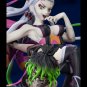 FiguartsZERO Demon Slayer Daki & Gyutaro Figure