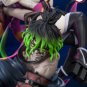 FiguartsZERO Demon Slayer Daki & Gyutaro Figure