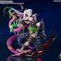 FiguartsZERO Demon Slayer Daki & Gyutaro Figure