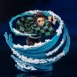 FiguartsZERO Demon Slayer Tanjiro Kamado Breath of Water Figure