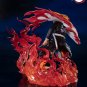 FiguartsZERO Demon Slayer Movie: Mugen Train Kyojuro Rengoku Flame Hashira Figure