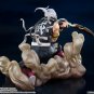 FiguartsZERO Demon Slayer Tengen Uzui