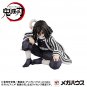 G.E.M. Series Demon Slayer Tenohira Obanai Iguro