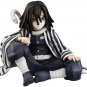 G.E.M. Series Demon Slayer Tenohira Obanai Iguro