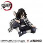 G.E.M. Series Demon Slayer Tenohira Obanai Iguro