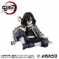 G.E.M. Series Demon Slayer Tenohira Obanai Iguro