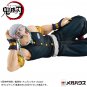 G.E.M. Series Demon Slayer Tenohira Tengen Uzui