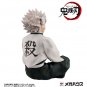 G.E.M. Series Demon Slayer Tenohira Sanemi Shinazugawa