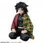 G.E.M. Series Demon Slayer Tenohira Giyu Tomioka