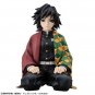 G.E.M. Series Demon Slayer Tenohira Giyu Tomioka